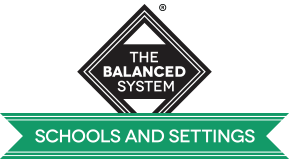 The Balanced System Scheme for Schools & Settings